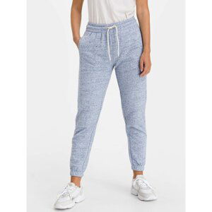 GAP Tepláky Logo tall jogger