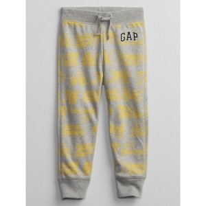 GAP Children's Sweatpants Logo v-ft prt jg