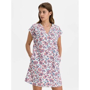 GAP Šaty v-ss vnk dress