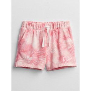 GAP Children's Shorts Logo v-nvlty short