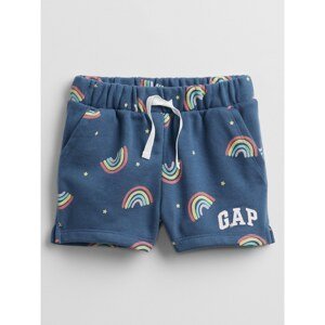 GAP Children's Shorts Logo v-nvlty short