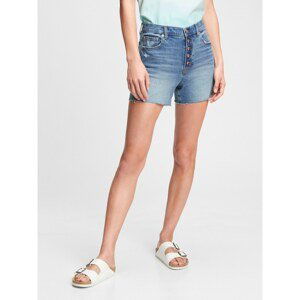 GAP Denim Shorts 4 inch hr Honey