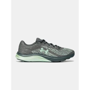 Under Armour Shoes W Liquify Rebel-GRY - Women's