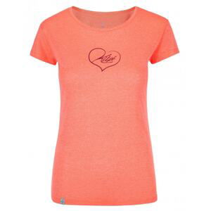 Kilpi T-shirt Garove-W - Women's