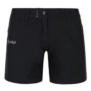 Women's shorts Kilpi SUNNY-W black