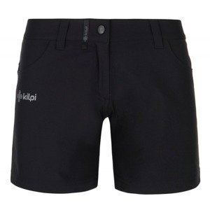 Women's shorts Kilpi SUNNY-W black