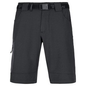 Men's Outdoor Shorts Kilpi JOSEPH-M black