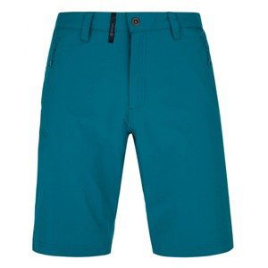 Men's outdoor shorts KILPI MORTON-M turquoise