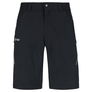 Man shorts KILPI TRACKEE-M black