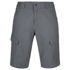 Man shorts KILPI BREEZE-M dark gray