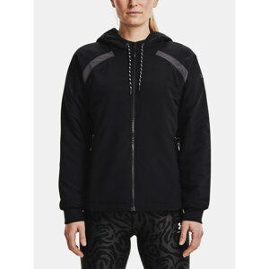 Under Armour Jacket UA Sky Insulate-BLK - Women's