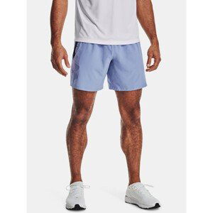 Under Armour Shorts UA Qualifier SP 7'' Short-BLU - Men's