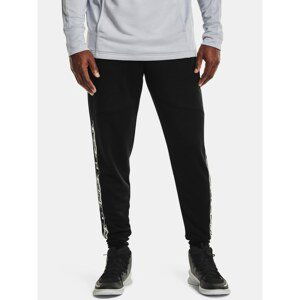 Under Armour Kalhoty BASELINE JOGGER-BLK