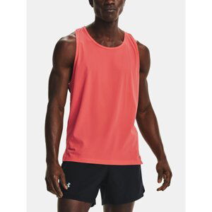 Pánske tielko Under Armour Singlet-BLK