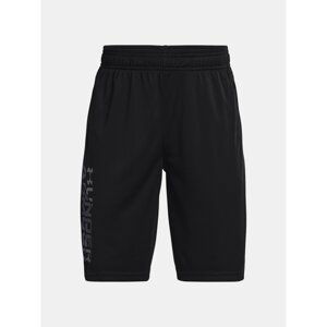 Under Armour Shorts Prototype 2.0 Wdmk Shorts-BLK - Guys