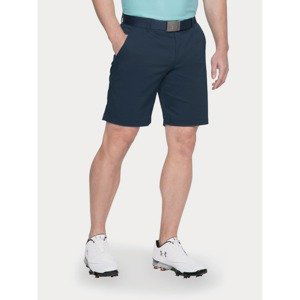 Under Armour Shorts Showdown Short-NVY - Men's