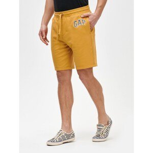 Kraťasy GAP Logo mini arch shorts