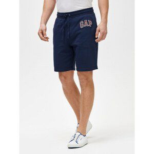 Kraťasy GAP Logo mini arch shorts