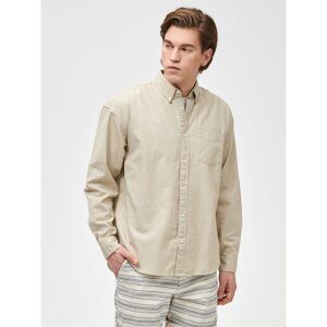 GAP Košile Oxsford big shirt