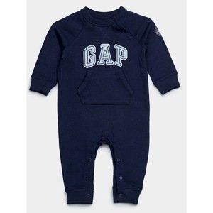 Baby overal GAP Logo arch one-peace