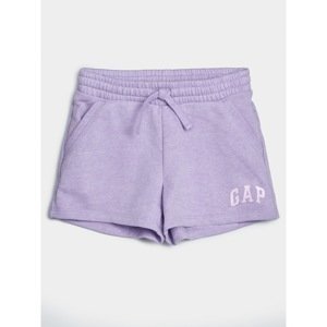 Children's Shorts GAP Logo arch shorts