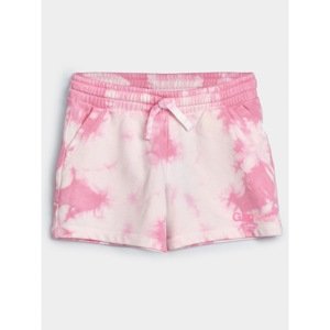 GAP Children's Shorts Logo arch short - Girls