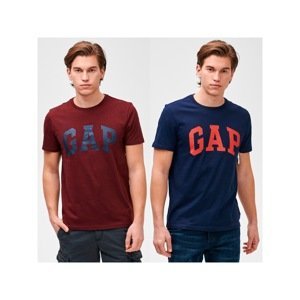 Pánske tričko GAP Basic
