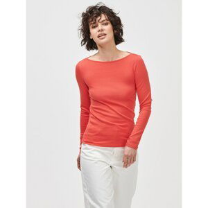 GAP Tričko long sleeve mod bateau