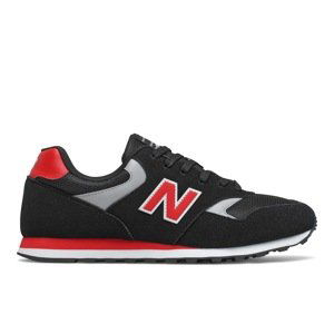 New Balance Boty