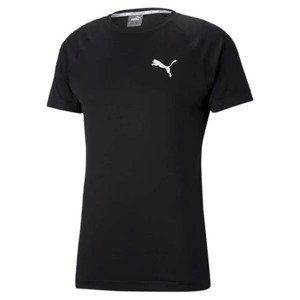 Puma Tričko Rtg Tee Black