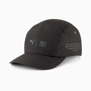 Puma Cap First Mile Cap Black - Women's