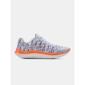 Under Armour Shoes W FLOW Velociti Wind-GRY - Women's