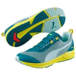 Puma Boty IGNITE XT Wn s clearwater-blue coral-sul
