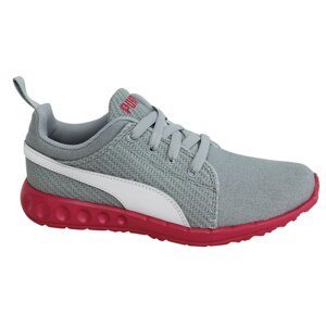 Puma Shoes Carson Runner CV quarry-white- - Men's
