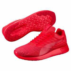 Puma Boty ST Trainer Pro Jagg High Risk Red-Barbad