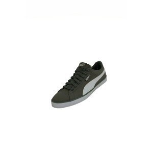 Puma Shoes Urban Plus CV AGAVE GREEN- White - Men's