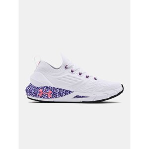 Under Armour Shoes W HOVR Phantom 2-WHT - Women's