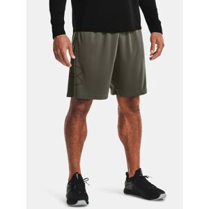 Under Armour Kraťasy TECH GRAPHIC SHORT-GRN