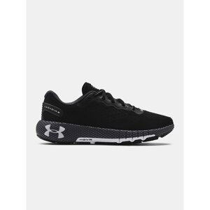 Under Armour Boty W HOVR Machina 2-BLK