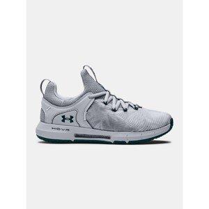 Under Armour Boty W HOVR Rise 2 PRNT-GRY