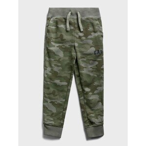 GAP Children's Sweatpants Logo fit tech joggers