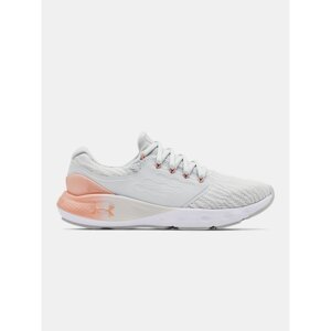 Under Armour Shoes W Charged Vantage-GRY - Women's
