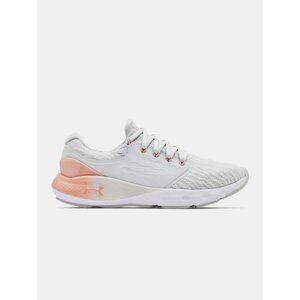 Under Armour Shoes W Charged Vantage-GRY - Women's