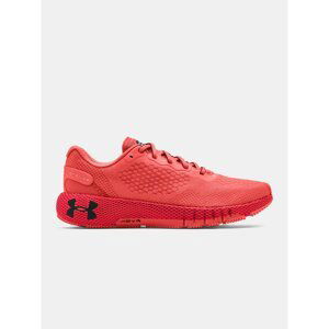 Under Armour Boty UA HOVR Machina 2-RED