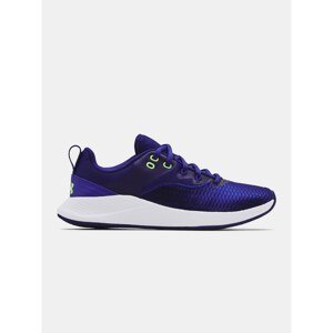 Under Armour Shoes W Charged Breathe TR 3-BLU - Women's