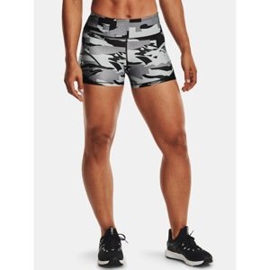 Under Armour Shorts Iso Chill Team Shorty-BLK - Women's