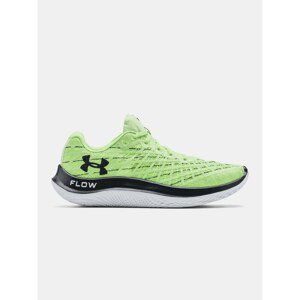 Under Armour Boty FLOW Velociti Wind-GRN