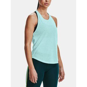 Under Armour Tílko Streaker Tank-BLU