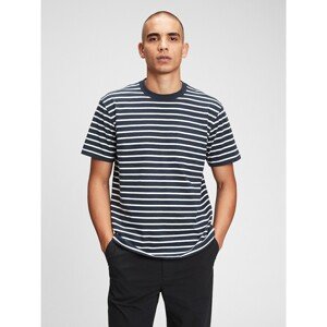 GAP Tričko organic cotton pocket t-shirt