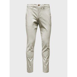 Kalhoty essential khakis in slim fit with GapFlex